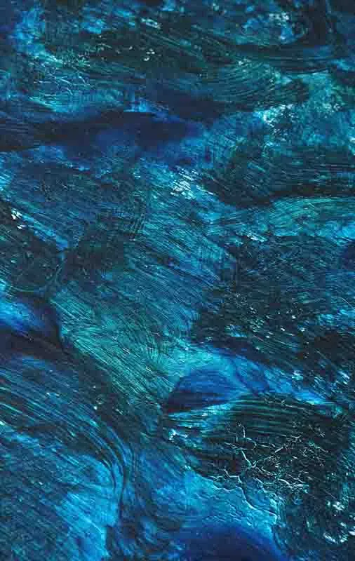 Deep Teal Depths — image 1
