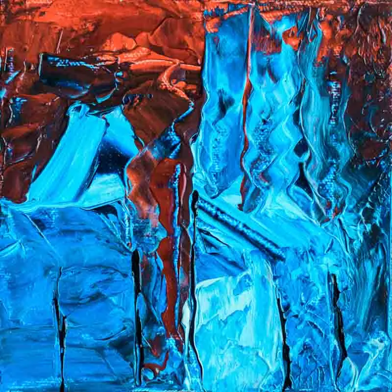 Copper And Cobalt Clash